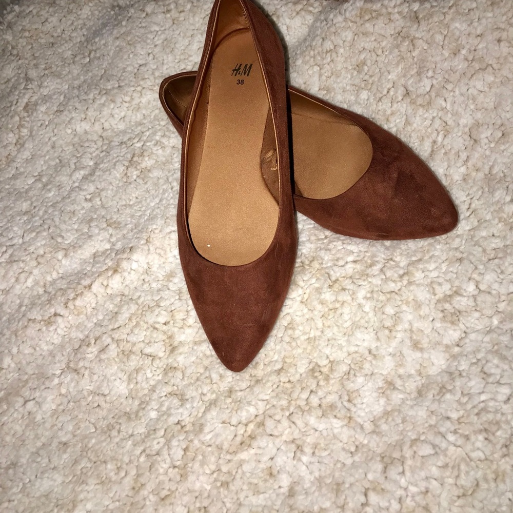 Flats
